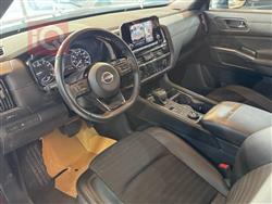 نيسان باثفايندر